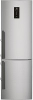 Купить холодильник Electrolux EN 3454 MOX  по цене от 21307 грн.