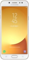 Купити мобільний телефон Samsung Galaxy C8 32GB  за ціною від 6358 грн.