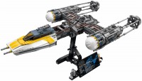 Купити конструктор Lego Y-Wing Starfighter 75181  за ціною від 19999 грн.