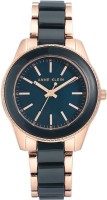 Купити наручний годинник Anne Klein 3214 NVRG  за ціною від 3750 грн.