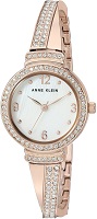 Купити наручний годинник Anne Klein 3256RGST  за ціною від 8750 грн.