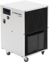 Купить осушувач повітря Trotec TTK 140 S: цена от 51750 грн.