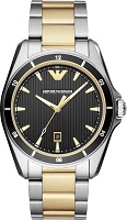 Купить наручные часы Armani AR80017  по цене от 10990 грн.