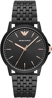 Купити наручний годинник Armani AR80021  за ціною від 9590 грн.