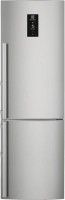 Купити холодильник Electrolux EN 3889 MFX  за ціною від 23353 грн.