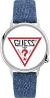 Купити наручний годинник GUESS V1001M1  за ціною від 3963 грн.