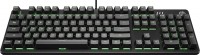 Купити клавіатура HP Pavilion Gaming Keyboard 500  за ціною від 1590 грн.