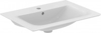 Купити умивальник Ideal Standard Connect Air E0289 за ціною від 14008 грн.