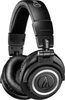 Купить навушники Audio-Technica ATH-M50xBT: цена от 7316 грн.