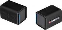 Купити портативна колонка Yamaguchi Sonic Twins за ціною від 3510 грн.