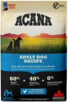 Купити корм для собак ACANA Adult Dog 2 kg  за ціною від 1267 грн.