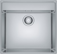 Купить кухонна мийка Franke Maris MRX 210-50 TL 127.0544.022: цена от 9849 грн.