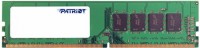Купити оперативна пам'ять Patriot Memory Signature DDR4 1x8Gb (PSD48G266682H) за ціною від 3139 грн.