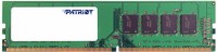 Купити оперативна пам'ять Patriot Memory Signature DDR4 1x8Gb (PSD48G266682H) за ціною від 3192 грн.