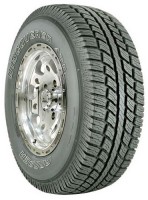 Купить шины Cooper Discoverer ATR (225/75 R15 102S) по цене от 3725 грн.