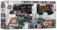 Купить автотрек / железная дорога Limo Toy Era of Steam Locomotives 701829  по цене от 1506 грн.