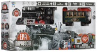 Купить автотрек / железная дорога Limo Toy Era of Steam Locomotives 701829: цена от 1683 грн.