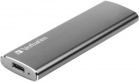 Купити SSD Verbatim Vx500 External (47443) за ціною від 2329 грн.