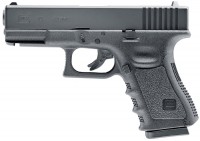Купити пневматичний пістолет Umarex Glock 19  за ціною від 4320 грн.