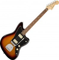 Купити електрогітара / бас-гітара Fender Player Jazzmaster  за ціною від 40303 грн.