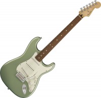 Купити електрогітара / бас-гітара Fender Player Stratocaster  за ціною від 32604 грн.