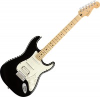 Купить гитара Fender Player Stratocaster HSS: цена от 37374 грн.