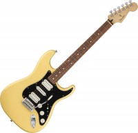 Купити електрогітара / бас-гітара Fender Player Stratocaster HSH  за ціною від 36036 грн.