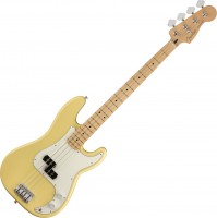 Купити електрогітара / бас-гітара Fender Player Precision Bass  за ціною від 39442 грн.
