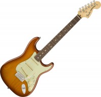 Купить електрогітара / бас-гітара Fender American Performer Stratocaster: цена от 58002 грн.