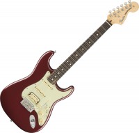 Купить гитара Fender American Performer Stratocaster HSS  по цене от 57031 грн.