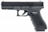 Купити пневматичний пістолет Umarex Glock 22 Gen 4 за ціною від 5096 грн.
