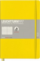 Купить блокнот Leuchtturm1917 Ruled Notebook Composition Yellow  по цене от 731 грн.