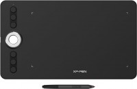 Купить графический планшет XP-PEN Deco 02  по цене от 3780 грн.