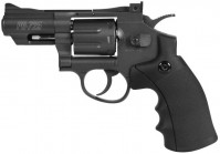 Купити пневматичний пістолет Gamo PR-725  за ціною від 6960 грн.