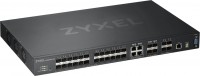 Купить коммутатор Zyxel XGS4600-32F: цена от 153346 грн.