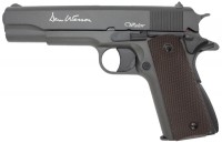 Купити пневматичний пістолет ASG Dan Wesson Valor 1911