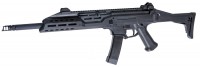Купити пневматичний пістолет ASG CZ Scorpion EVO 3 A1 за ціною від 38663 грн.