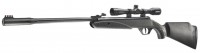 Купить пневматична гвинтівка Diana Twenty-One FBB: цена от 8200 грн.