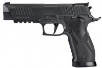 Купить пневматичний пістолет Sig Sauer X-Five: цена от 7144 грн.