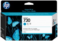 Купить картридж HP 730 P2V62A: цена от 4980 грн.