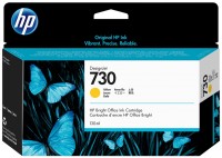 Купить картридж HP 730 P2V64A: цена от 4848 грн.