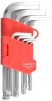 Купить набір інструментів CarLife WR 2117: цена от 82 грн.