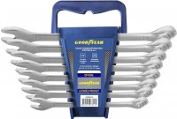 Купить набор инструментов Goodyear GY002208: цена от 725 грн.