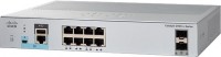Купити комутатор Cisco WS-C2960L-8TS-LL за ціною від 20329 грн.