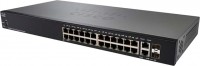 Купити комутатор Cisco SG250-26  за ціною від 13751 грн.