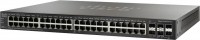 Купить коммутатор Cisco SG350X-48  по цене от 51541 грн.
