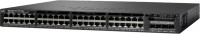 Купить комутатор Cisco WS-C3650-48PS-S: цена от 202374 грн.