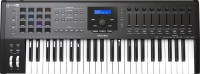 Купить MIDI-клавиатура Arturia KeyLab 49 MkII: цена от 20280 грн.