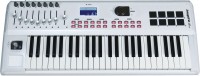 Купить MIDI-клавиатура Icon Inspire-5 Air  по цене от 8820 грн.