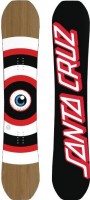 Купити сноуборд Santa Cruz Rob Eye 151 (2015/2016) за ціною від 8500 грн.